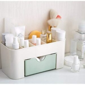 Makeup Cutlery Box - CDesk Dropship