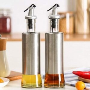 Oil Bottle (300ML) - CDesk Dropship